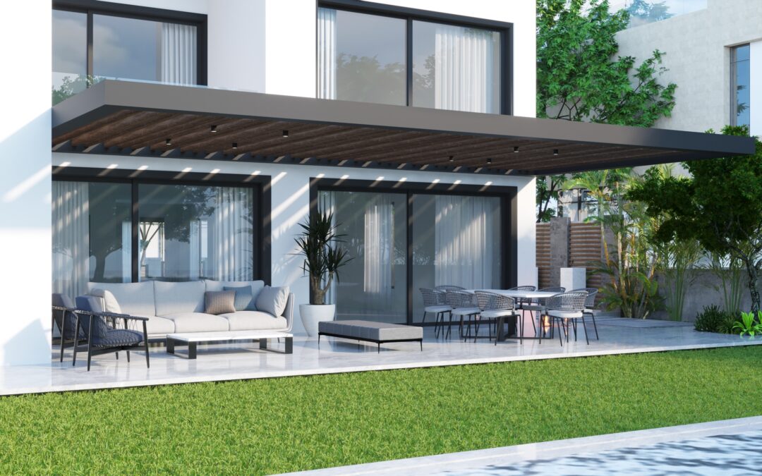 PALM HILLS VILLA