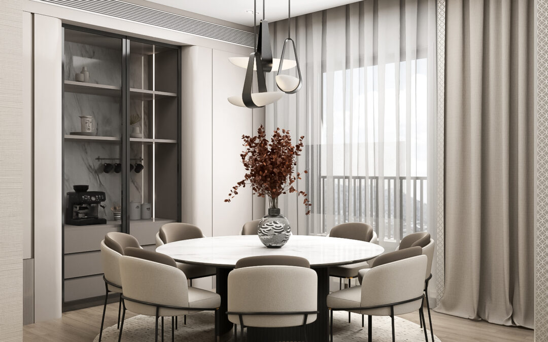 Owest Residence