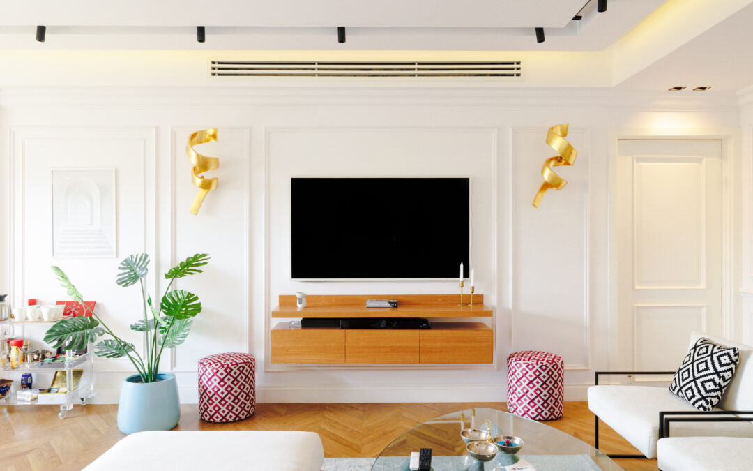 CFC Residence