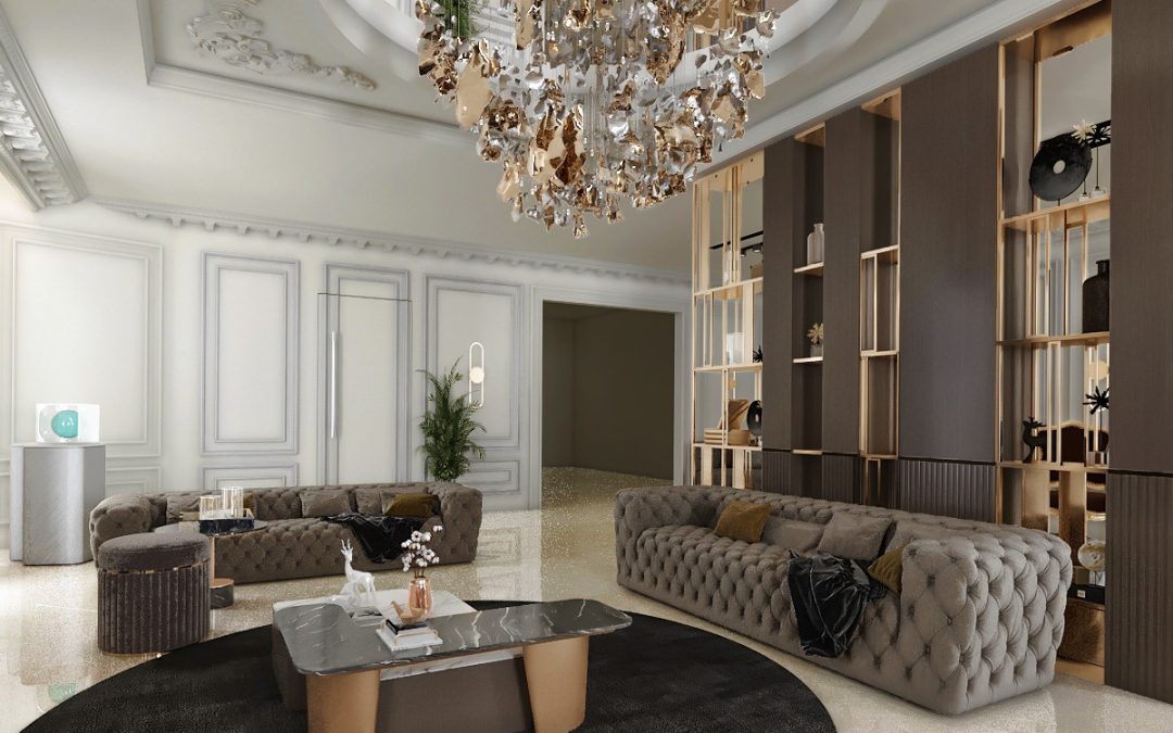 MG Residence