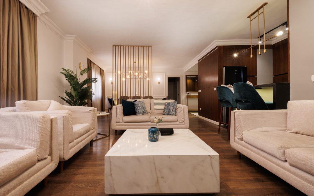 Katameya Residence
