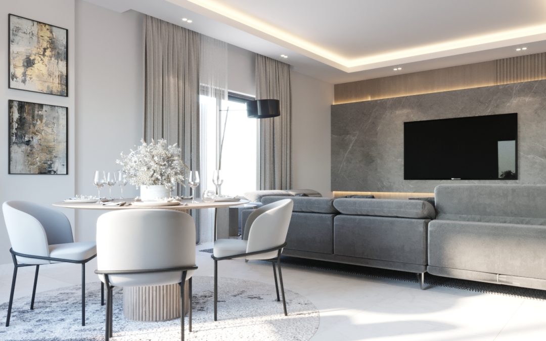 West Somid Residence