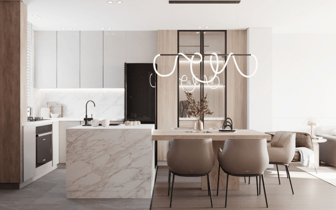 Sephora Residence