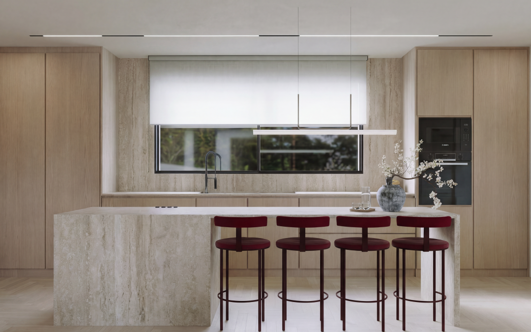 Palm Hills Residence